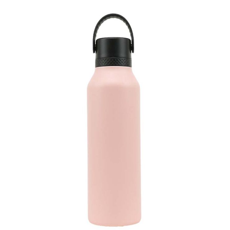 Ampolla Termo Runbott Mii 600ml Cotton Candy