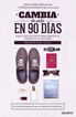Cambia de vida en 90 d&iacute;as