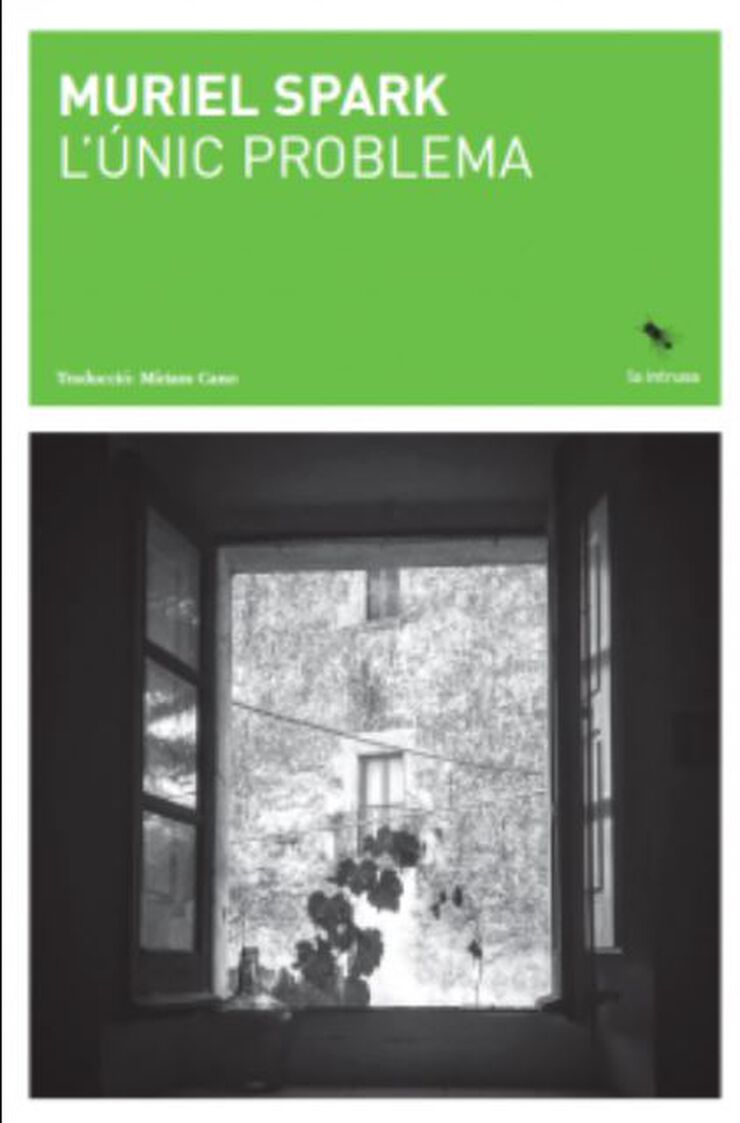 L'&uacute;nic problema