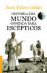 Historia del mundo contada para esc&eacute;ptic