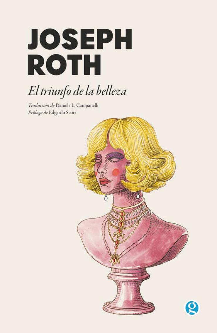El triunfo de la belleza