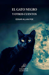 El gato negro y otros cuentos