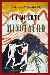 La muerte del Minotauro
