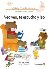 Veo Veo Te Escucho Y Leo
