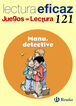 Manu, Detective Primaria JDL