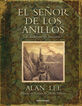 El Se&ntilde;or de los Anillos. Cuaderno de bocetos