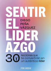 Sentir el liderazgo