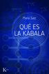 &iquest;Qu&eacute; es la k&aacute;bala?