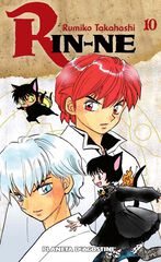 Rin-ne n&ordm; 10/40