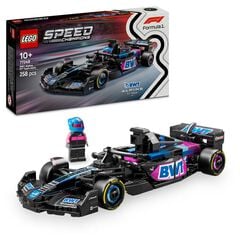 LEGO&reg; Speed Champions Coche de Carreras BWT Alpine F1&reg; Team A524 77248