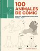 100 animales de c&oacute;mic