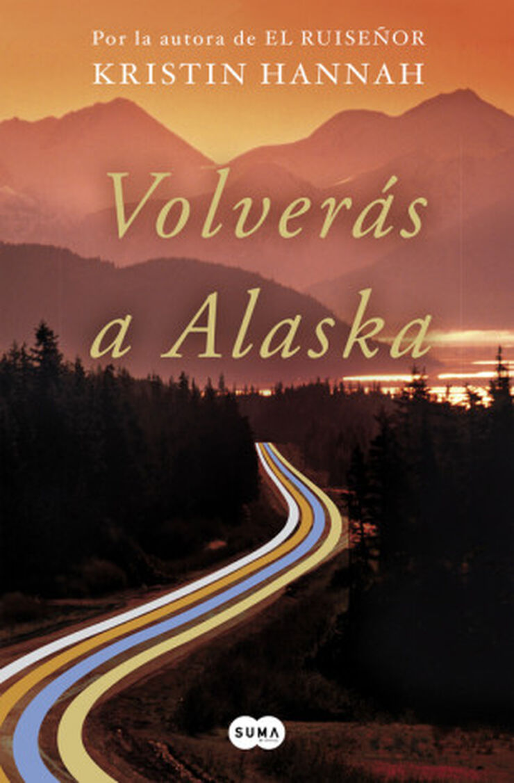 Volver&aacute;s a Alaska