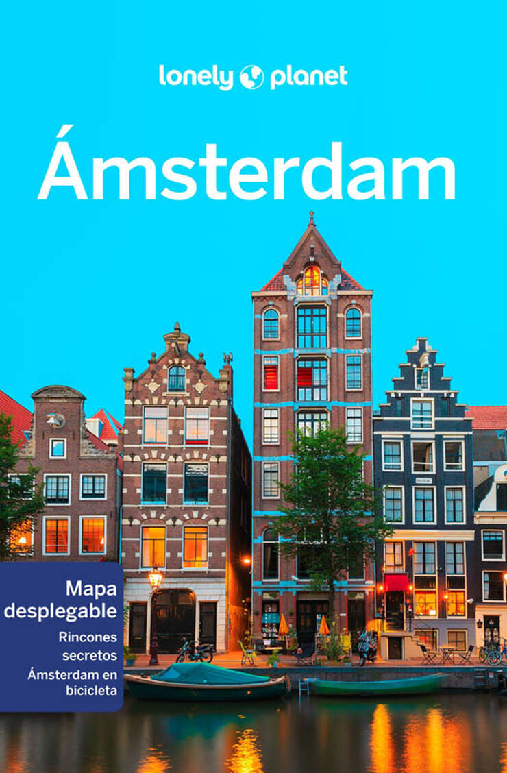 &Aacute;msterdam 8