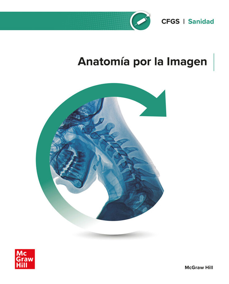 Anatom&iacute;a por la Imagen