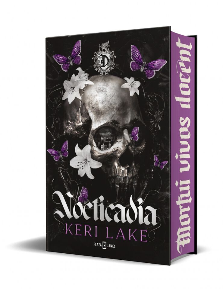 Nocticadia