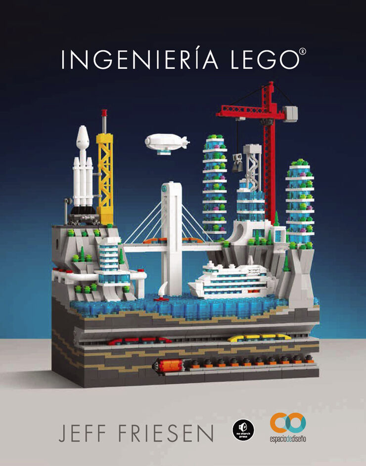 Ingenier&iacute;a LEGO