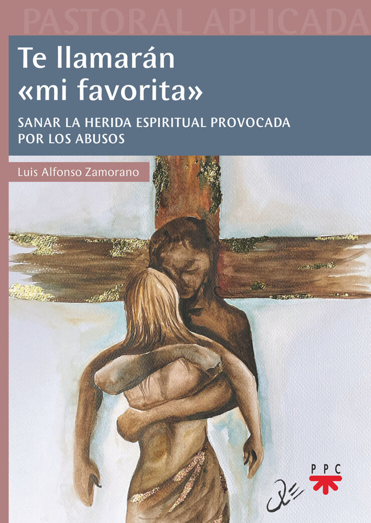 Te llamar&aacute;n ''mi favorita''