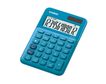 Calculadora Casio MS-20UC blau
