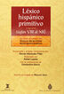 L&eacute;xico hisp&aacute;nico primitivo
