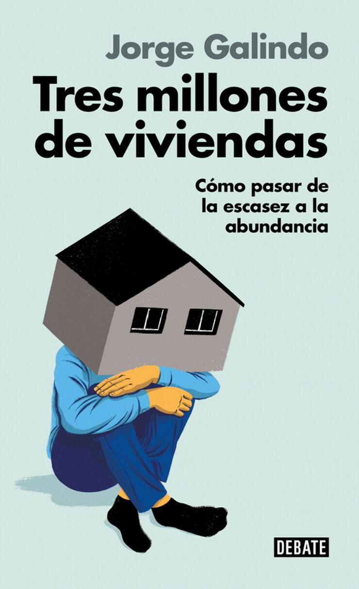 Tres millones de viviendas