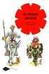 Mi primer Quijote