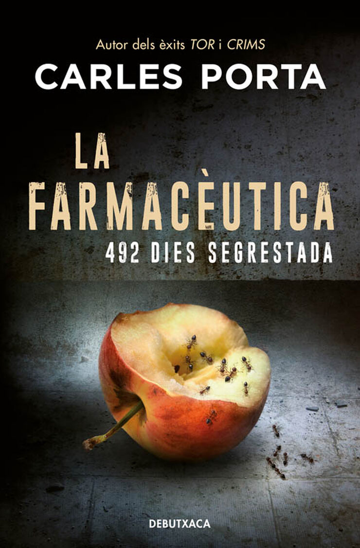 La farmac&egrave;utica