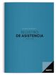 Quadern Registre assist&egrave;ncia Additio castell&agrave;