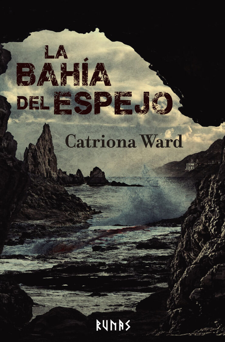 La bah&iacute;a del espejo