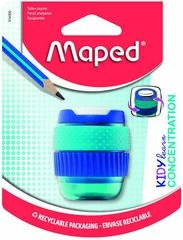 Maquineta Maped Kidy Learn Concentraci&oacute;