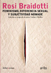 Feminismo, diferencia sexual y subjetividad n&oacute;made