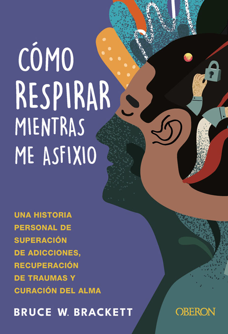 C&oacute;mo respirar mientras me asfixio