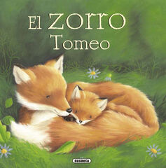 Zorro Tomeo, El