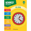 Logico Piccolo. Matem&aacute;ticas - El reloj