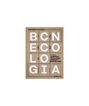 BCNecologia. 20 anys de l'Ag&egrave;ncia d'Ecologia urbana de Barcelona