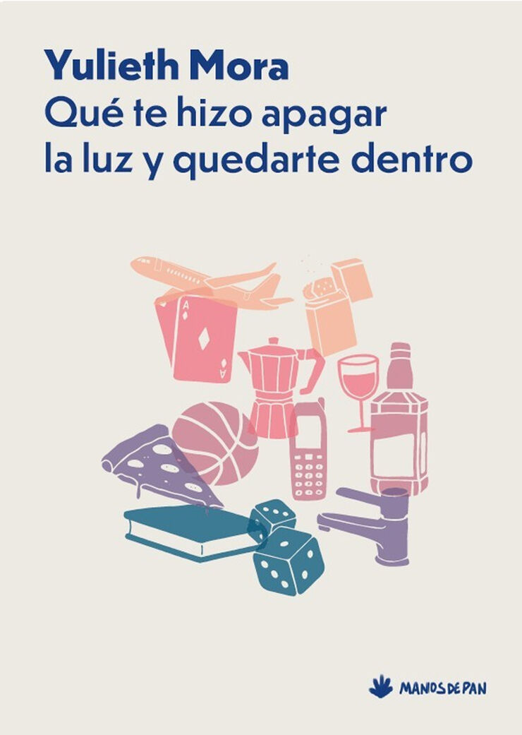 Qu&eacute; te hizo apagar la luz y quedarte dentro