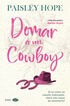 Domar a un cowboy