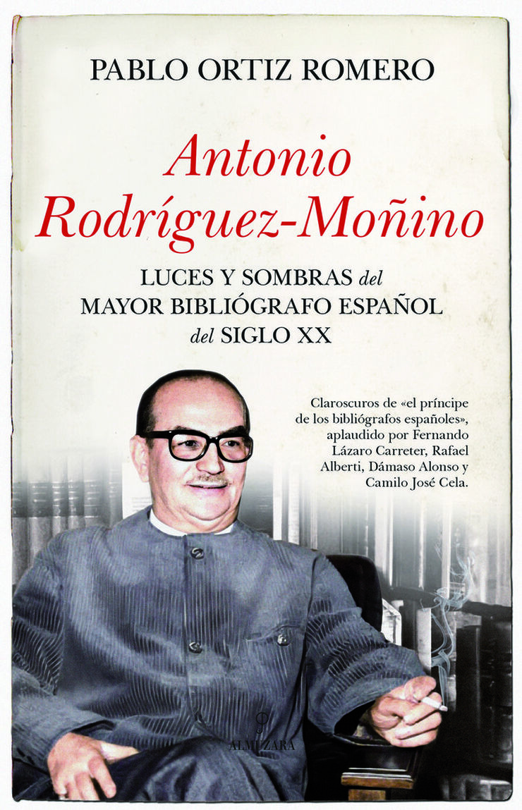 Antonio rodr&iacute;guez-mo&ntilde;ino