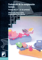 Evaluaci&oacute;n de la comprensi&oacute;n lectora