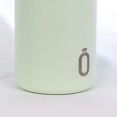 Ampolla Termo Runbott Mii 600ml Melon