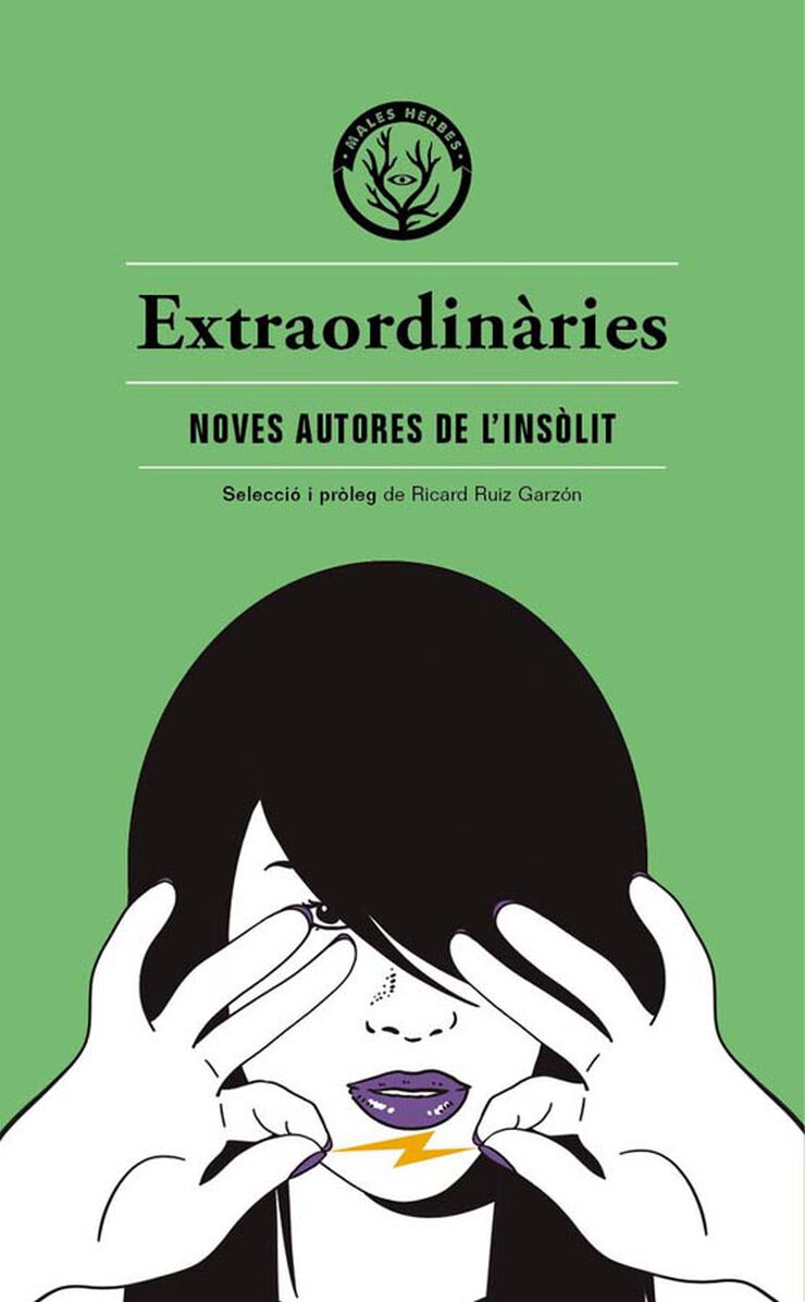 Extraordin&agrave;ries