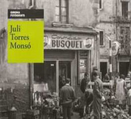 Juli Torres Mons&oacute;