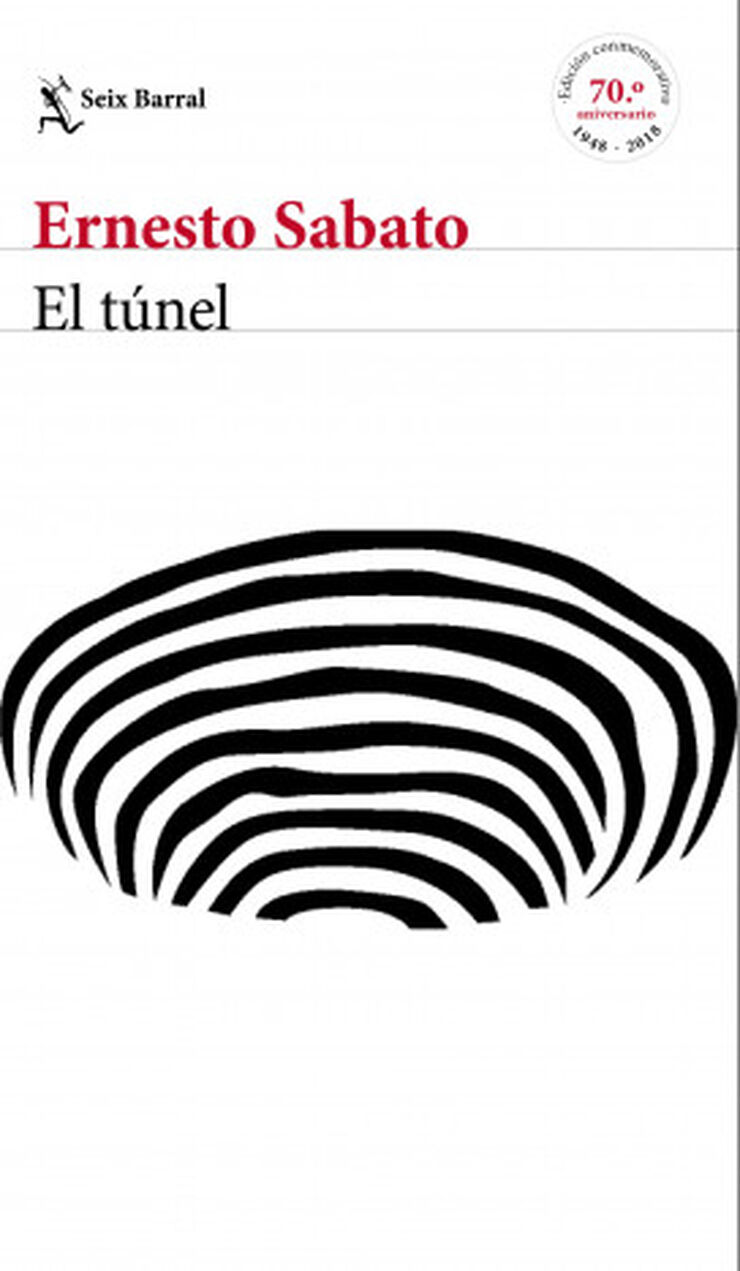 El t&uacute;nel