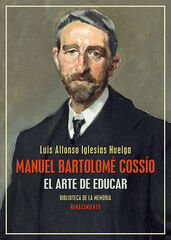 Manuel Bartolom&eacute; Coss&iacute;o
