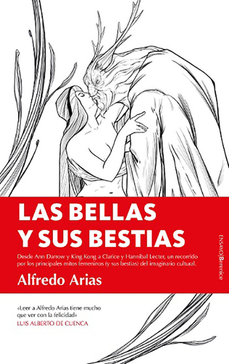 Las bellas y sus bestias
