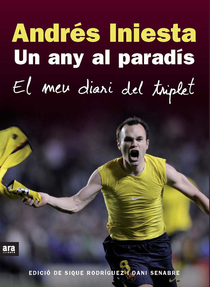 Un any al parad&iacute;s