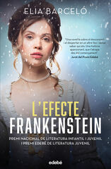 L&rsquo;Efecte Frankenstein (Nova Edici&oacute;)