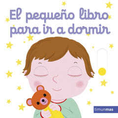 El peque&ntilde;o libro para ir a dormir