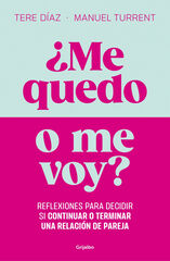 &iquest;Me quedo o me voy?