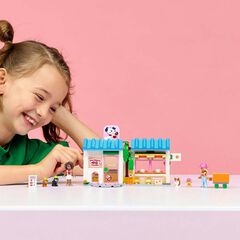 LEGO&reg; LEGO Friends Pasteler&iacute;a de Dulces Caninos 42677