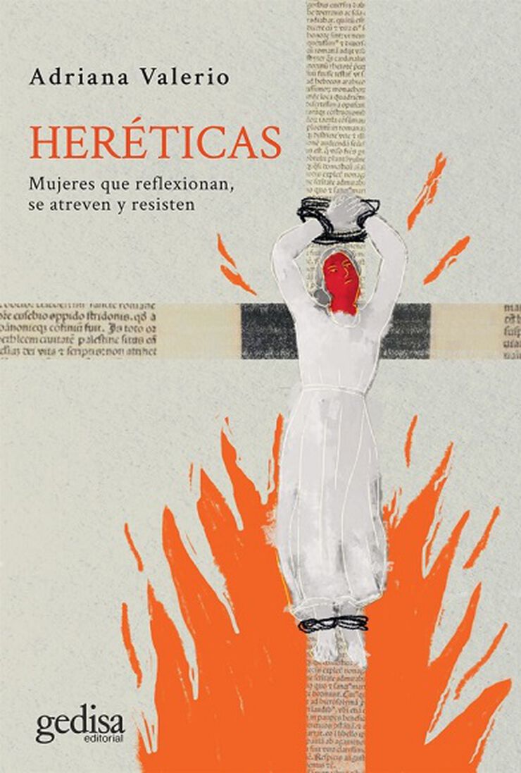 Her&eacute;ticas
